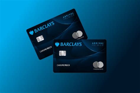 Barclays Banking Credit Card